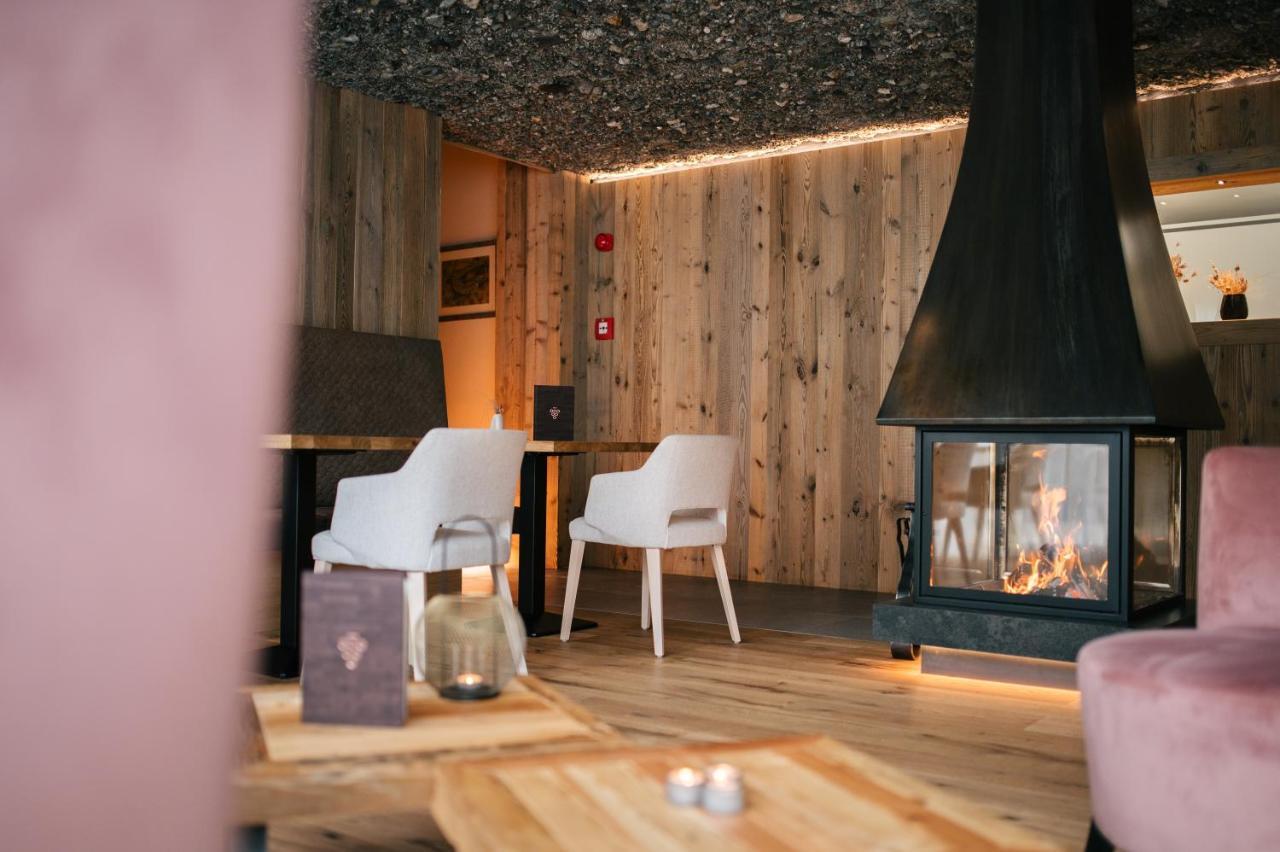 Weingut & Genusshotel Spitalerhof Superior Chiusa Eksteriør billede