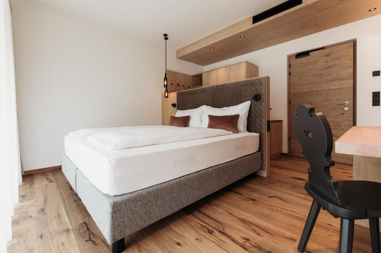 Weingut & Genusshotel Spitalerhof Superior Chiusa Eksteriør billede