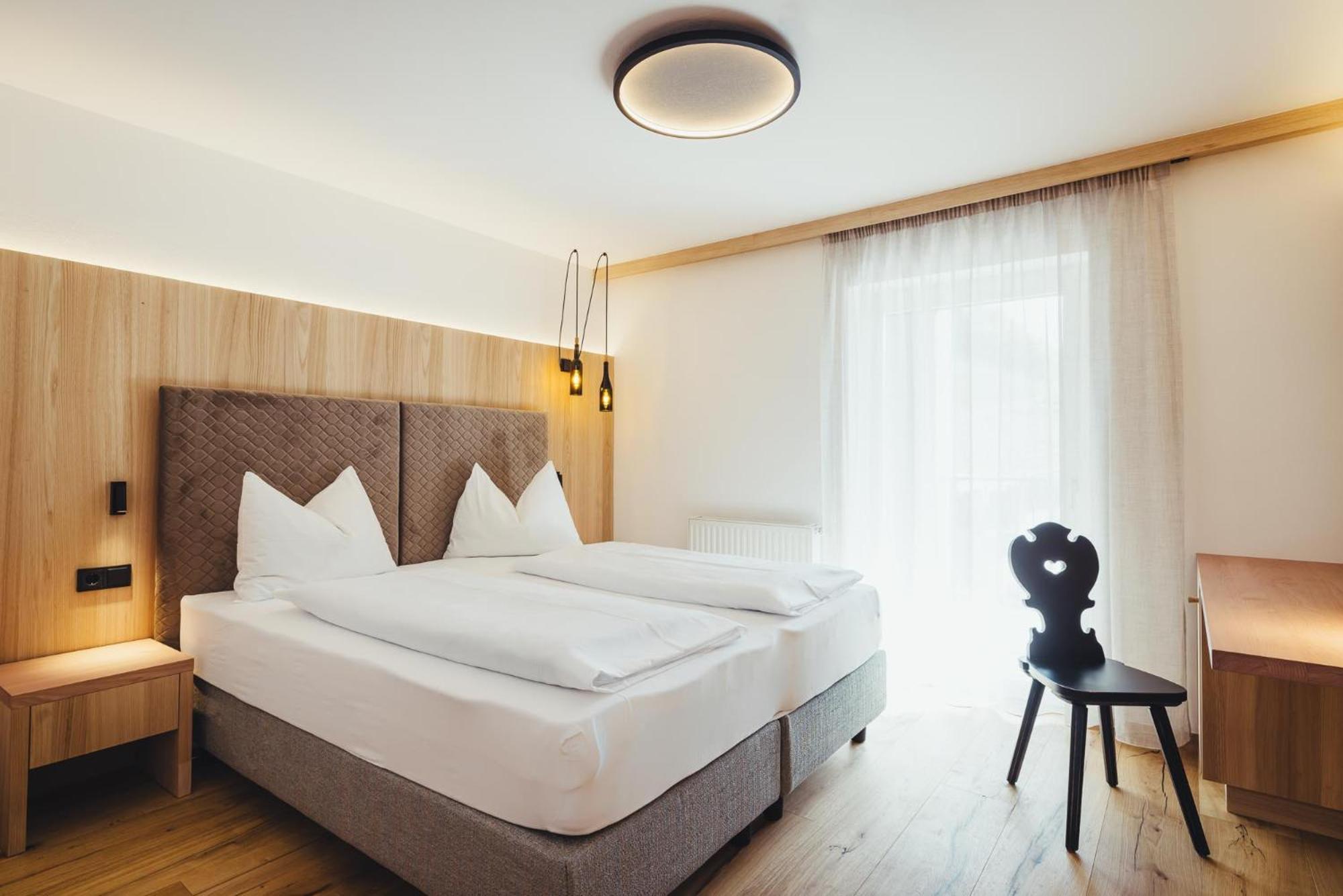 Weingut & Genusshotel Spitalerhof Superior Chiusa Eksteriør billede